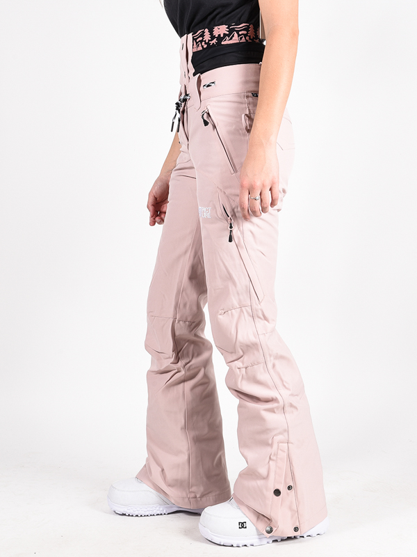 Picture Treva 10 10 Pink Damen Winterhose Swis Shop De