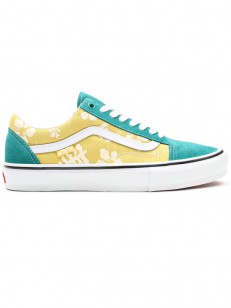 tenis vans skate old skool